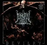 CD Funeral Mist: Devilry
