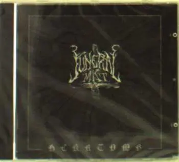 CD Funeral Mist: Hekatomb