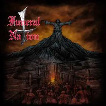 LP Funeral Nation: Funeral Nation