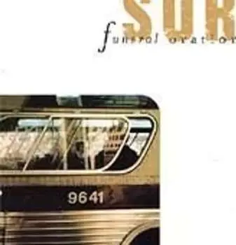CD Funeral Oration: Survival