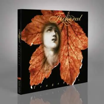 CD Funeral: Tragedies LTD | DIGI
