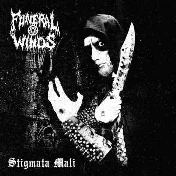CD Funeral Winds: Stigmata Mali