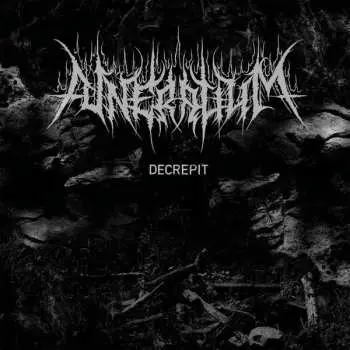 CD Funeralium: Decrepit