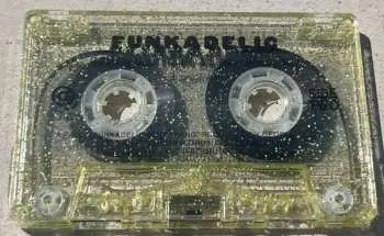 MC Funkadelic: Funkadelic