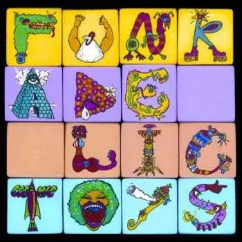 CD Funkadelic: Toys