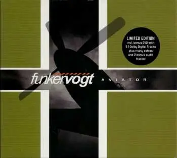 CD Funker Vogt: Aviator LTD | DIGI
