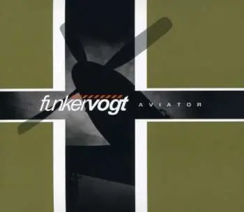 2CD Funker Vogt: Aviator LTD