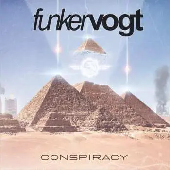 CD Funker Vogt: Conspiracy