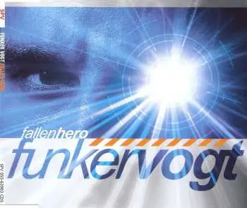 CD Funker Vogt: Fallen Hero