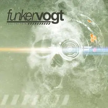 CD Funker Vogt: Feel The Pain  LTD
