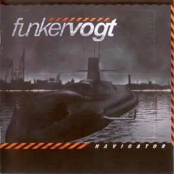 CD Funker Vogt: Navigator