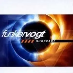CD Funker Vogt: Subspace