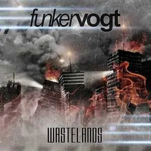 CD Funker Vogt: Wastelands