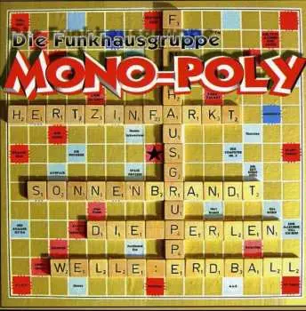 CD Funkhausgruppe: Mono-Poly