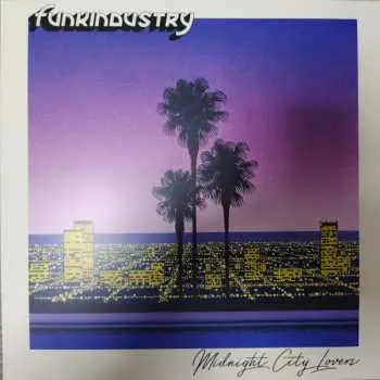 LP Funkindustry: Midnight City Lovers