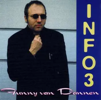 CD Funny Van Dannen: Info 3
