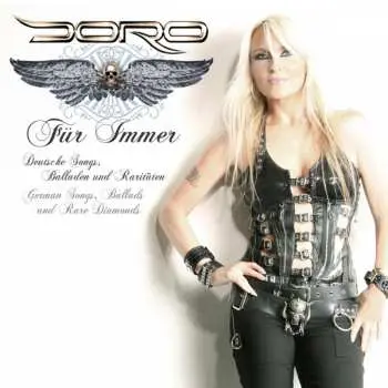 LP Doro: Für Immer