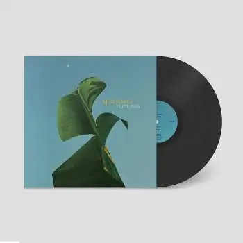 LP Meg Baird: Furling