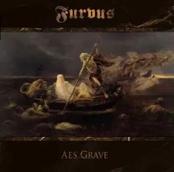 CD Furvus: Aes Grave