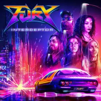 LP Fury: Interceptor