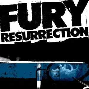 LP Fury: Resurrection