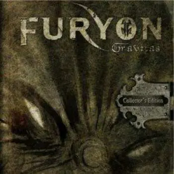 CD Furyon: Gravitas