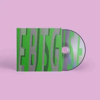 CD Everything but the Girl: Fuse