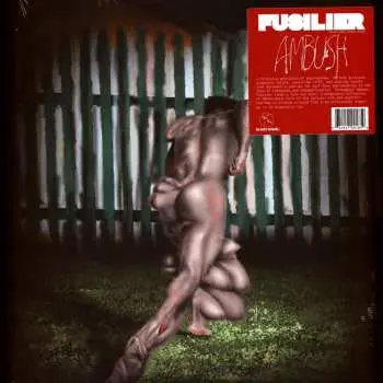 LP Fusilier: Ambush