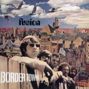 CD Fusion: Border Town