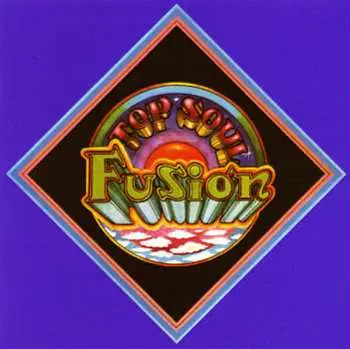 CD Fusión: Top Soul