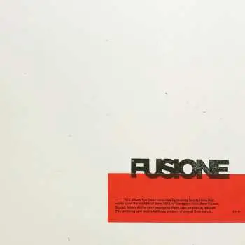 LP Fusione: Fusione LTD