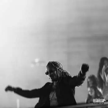CD Future: High Off Life