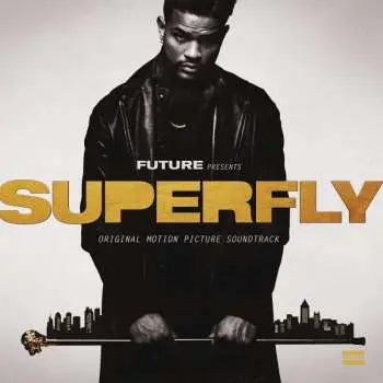 2LP Future: Superfly LTD | CLR