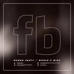 LP Future Brown: Wanna Party