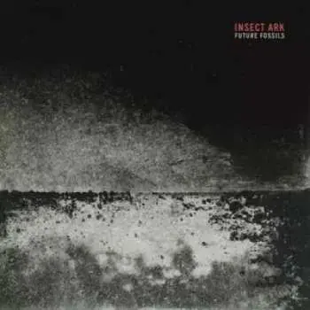 CD Insect Ark: Future Fossils