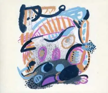 CD Future Islands: On The Water