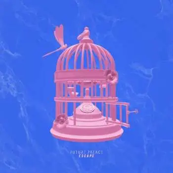 CD Future Palace: Escape