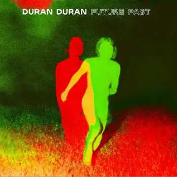 CD Duran Duran: Future Past DLX