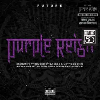LP Future: Purple Reign
