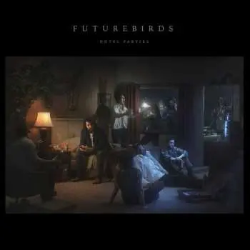 CD: Hotel Parties