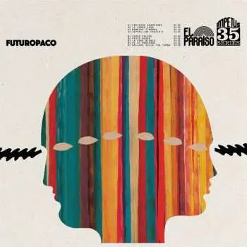 CD Futuropaco: Futuropaco