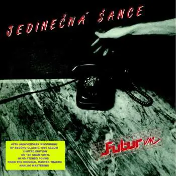 LP Futurum: Jedinečná Šance LTD