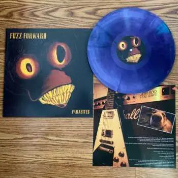 LP Fuzz Forward: Parasites
