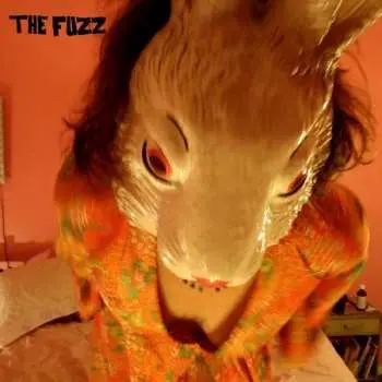 CD The Fuzz: The Fuzz