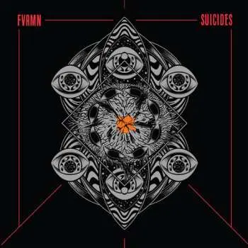 LP Fever Moon: Suicides LTD