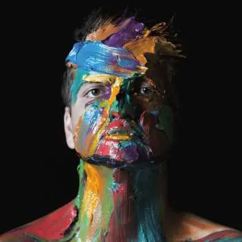 LP/CD Fyfe: Control