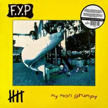 LP F.Y.P.: My Man Grumpy CLR