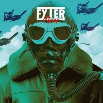 LP Fyter: Flying