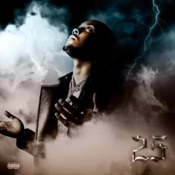 CD G Herbo: 25