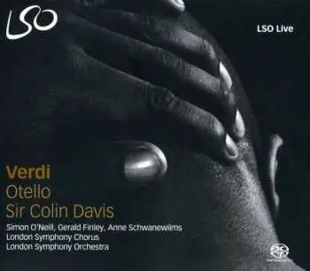 CD/SACD G. Verdi: Otello